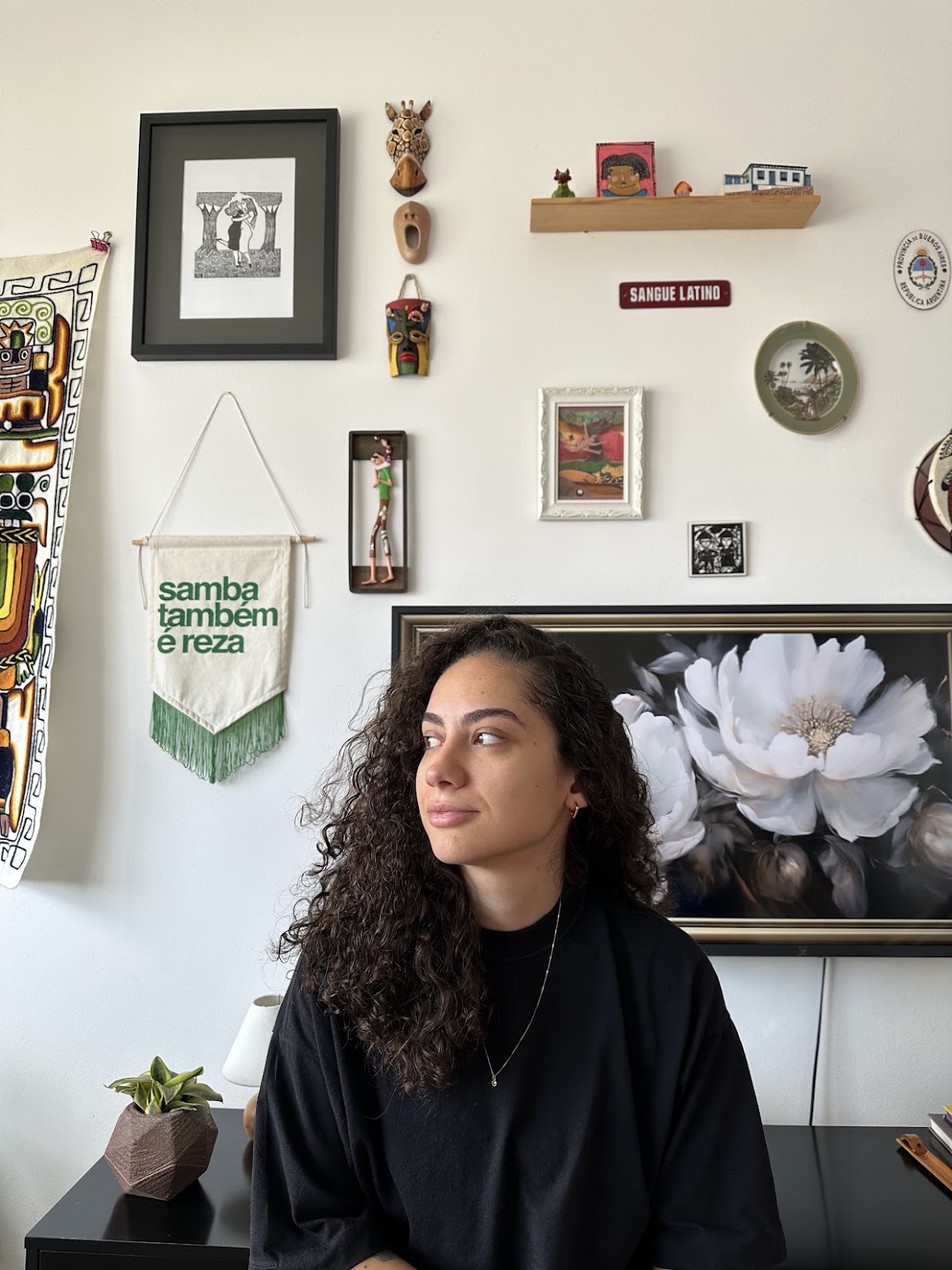 Gabriella Oliveira Pereira