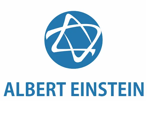 Albert Einstein